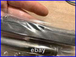 Bersa Model 83.380 ACP Parts Lot Slide, Barrel, Springs JS-26
