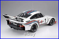 Big size Tamiya 1/12 Model Kit Porsche 935 Martini etched parts Japan 1457