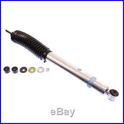 Bilstein B8 5100 Adjustable Front Shocks with Rear Set For 2005-2015 Toyota Tacoma