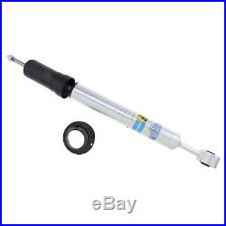 Bilstein B8 5100 Adjustable Front Shocks with Rear Set For 2005-2015 Toyota Tacoma