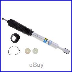 Bilstein B8 5100 Adjustable Front Shocks with Rear Set For 2007-2019 Toyota Tundra