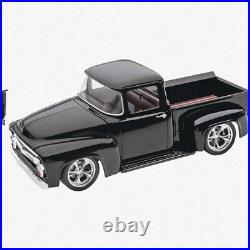 Blackout 125 Scale Pickup Model Kit with 78 Parts