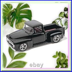 Blackout 125 Scale Pickup Model Kit with 78 Parts