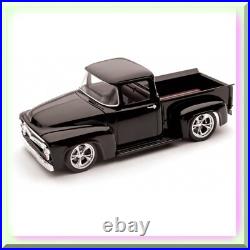Blackout 125 Scale Pickup Model Kit with 78 Parts