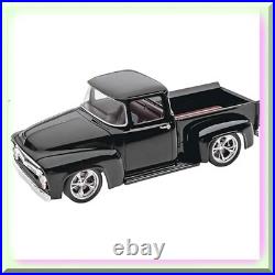 Blackout 125 Scale Pickup Model Kit with 78 Parts