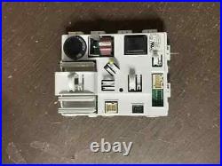 Blomberg 2971680200 7188286030 Dryer Control Board AZ41511 Wm1721