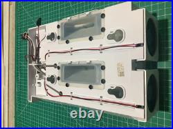 Blomberg 4944880100 Refrigerator Ice maker AZ134084 SL251