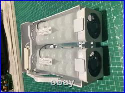 Blomberg 4944880100 Refrigerator Ice maker AZ134084 SL251