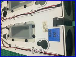 Blomberg 4944880100 Refrigerator Ice maker AZ134084 SL251