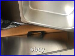 Boekel Model 148007 Water Bath NEW Very Large (with90 Day Parts & Labor Warranty)