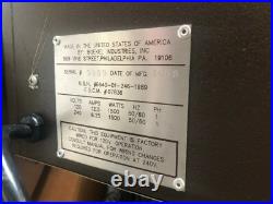 Boekel Model 148007 Water Bath NEW Very Large (with90 Day Parts & Labor Warranty)