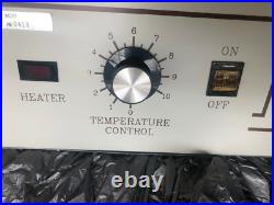 Boekel Model 148007 Water Bath NEW Very Large (with90 Day Parts & Labor Warranty)