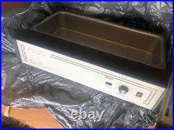 Boekel Model 148007 Water Bath NEW Very Large (with90 Day Parts & Labor Warranty)