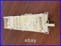 Bosch 713992 00 Dryer Control Board AZ49943 Wmv451