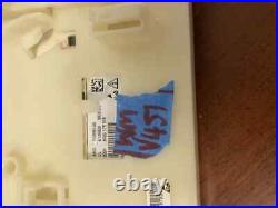 Bosch 713992 00 Dryer Control Board AZ49943 Wmv451