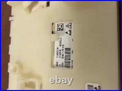 Bosch 713992 00 Dryer Control Board AZ49943 Wmv451