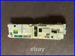 Bosch 9000238358 00449592 Dryer Control Board Panel AZ46829 Wm650