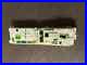 Bosch 9000238358 00449592 Dryer Control Board Panel AZ46829 Wm650