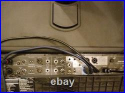 Bose L1 Model 1 with B1 Bass Module & remote 220V for parts