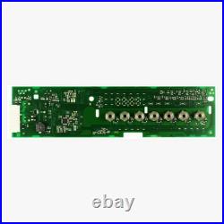 Bosh 766627-10 Epw66350 9000910812 Washer Control Board Bosh 766627-10 Epw66350 9000910812 Washer Control Board