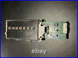 Bosh 766627-10 Epw66350 9000910812 Washer Control Board Az30013 Wm945