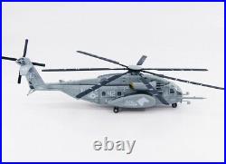 Brand New 1/72 US Navy MH-53E Sea Dragon Helicopter Metal + Plastic Parts Model