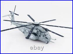 Brand New 1/72 US Navy MH-53E Sea Dragon Helicopter Metal + Plastic Parts Model