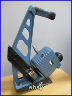 Broken Primatech Model P250 Stabler For Parts or Repair