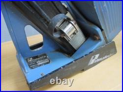 Broken Primatech Model P250 Stabler For Parts or Repair
