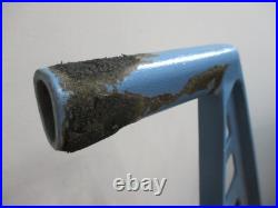 Broken Primatech Model P250 Stabler For Parts or Repair