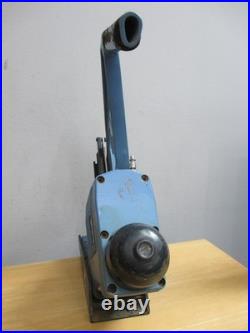 Broken Primatech Model P250 Stabler For Parts or Repair
