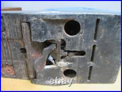 Broken Primatech Model P250 Stabler For Parts or Repair