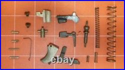 Bryco Arms Model 25.25 Acp Parts Lot Bryco 25 Parts As Pictured (used)
