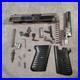 Bryco Arms Model 38 Pistol Parts Lot