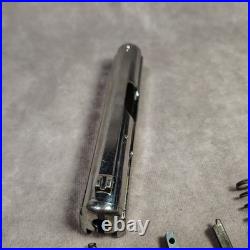 Bryco Arms Model 38 Pistol Parts Lot