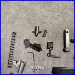 Bryco Arms Model 38 Pistol Parts Lot