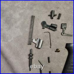 Bryco Arms Model 38 Pistol Parts Lot