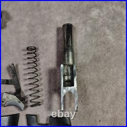 Bryco Arms Model 38 Pistol Parts Lot