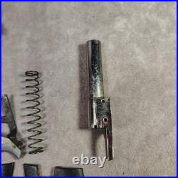 Bryco Arms Model 38 Pistol Parts Lot