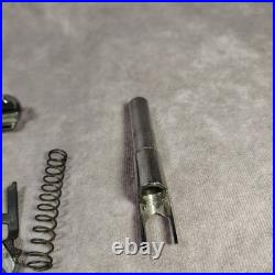 Bryco Arms Model 38 Pistol Parts Lot