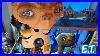 Build E T The Extra Terrestrial Pack 16 Stages 81 86