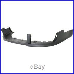 Bumper Valance For 02-05 Audi A4 Quattro Up to Chassis 8E-5-400-000 Front Primed
