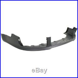 Bumper Valance For 02-05 Audi A4 Quattro Up to Chassis 8E-5-400-000 Front Primed