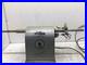 Burrell Wrist Action Shaker COSMETIC Damage PARTS ONLY Model BB OFFERS WELCOME