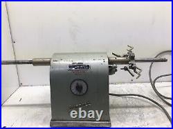 Burrell Wrist Action Shaker COSMETIC Damage PARTS ONLY Model BB OFFERS WELCOME