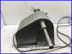 Burrell Wrist Action Shaker COSMETIC Damage PARTS ONLY Model BB OFFERS WELCOME