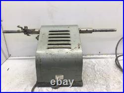 Burrell Wrist Action Shaker COSMETIC Damage PARTS ONLY Model BB OFFERS WELCOME