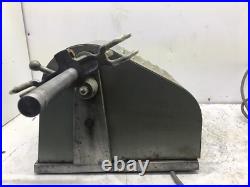 Burrell Wrist Action Shaker COSMETIC Damage PARTS ONLY Model BB OFFERS WELCOME