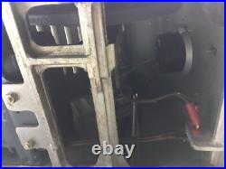 Burrell Wrist Action Shaker COSMETIC Damage PARTS ONLY Model BB OFFERS WELCOME