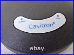 CAVITRON Foot Pedal Model 82538, FOR PARTS/ REPAIR